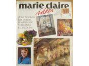 Sommaires Marie Claire Idées