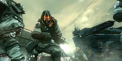 Killzone 3 annoncé