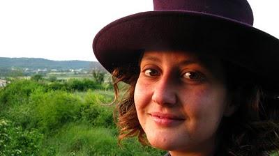 Balade en Uzège au crépuscule