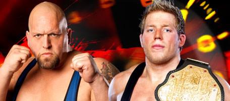 Over The Limit 2010 Jack Swagger Vs. Big Show