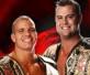 Over The Limit 2010 vainqueur : Hart Dynasty