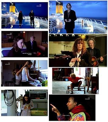 Film Socialisme - De Jean-Luc Godard Film Socialisme - De Jean-Luc Godard