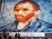 jour chemises pour artistes [Vêtements]