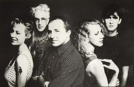 Mes indispensables : The Go-Betweens - 16 Lovers Lane (1988)