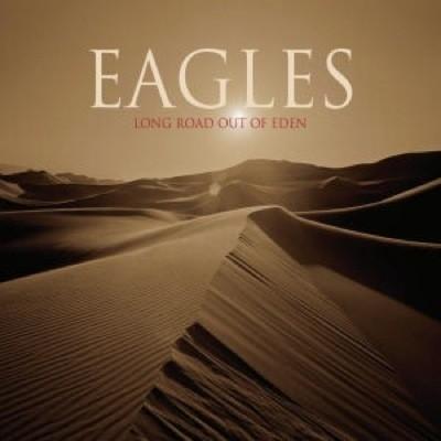 Eagles #5-Long Road Out Of Eden-2007