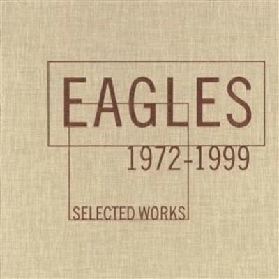 Eagles #4-Selected Works 1972/1999-2000