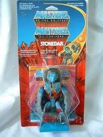 Les maîtres de l'Univers (He-Man and the Masters of the Universe)