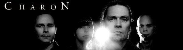 Teaser du groupe Charon