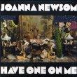 Acheter l'album de Joanna Newsom sur Amazon