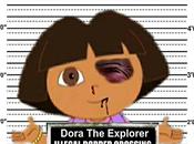 Dora, l'exploratrice clandestine