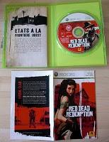 [Arrivage] Red Dead Redemption