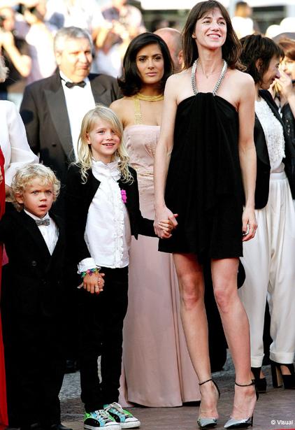 Cannes 2010 : Dernier tapis rouge!