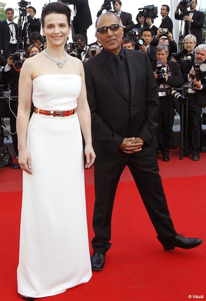 Cannes 2010 : Dernier tapis rouge!