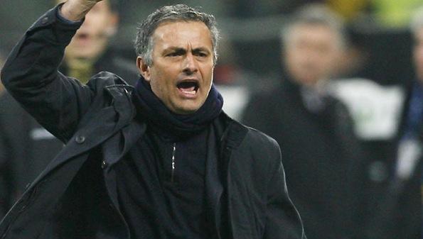 Mourinho, l'éloge de la gagne...