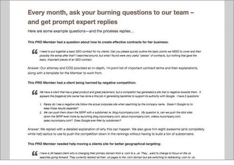 Des secrets de Pros pour booster vos ventes sur Internet !