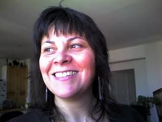 Rayon de soleil.....