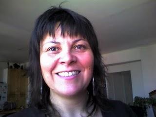 Rayon de soleil.....