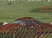 Club lectures Séance maison pièce