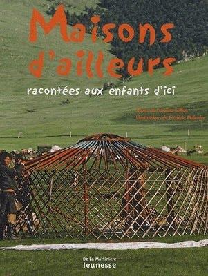 Club de lectures Séance 7 La maison ou une pièce de la maison