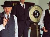 Gotan Project Casino Paris l'automne 2010