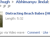 This hilarious! Distracting Beach Babes [HQ] Nouveau Spam Facebook