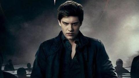 Twilight 3 ... encore deux posters du film Hésitation