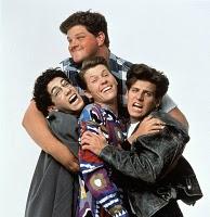 Parker Lewis ne perd jamais (Parker Lewis Can't Lose)