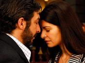 Critique "Dans yeux"