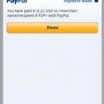 Intégrez Paypal à vos applications