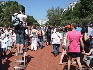 Un jardin extraordinaire à Paris (Champs-Élysées) Un jardin extraordinaire à Paris (Champs-Élysées)