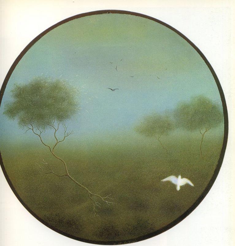 Il disait (Jean Joubert)