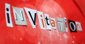 Invitation