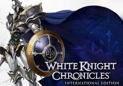 Test : White Knight Chronicles, à la recherche du RPG perdu