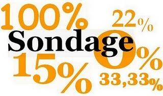 Sondage