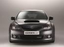Subaru Impreza Cosworth: officiellement dévoilée