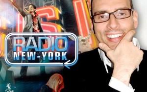 Rencontre avec Dario, créateur de RDNY (Radio New York sur Fun radio)