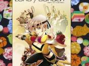 Lord burgers*** T.1, Arleston Alwett