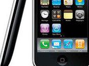 Apple arrete l'iPhone