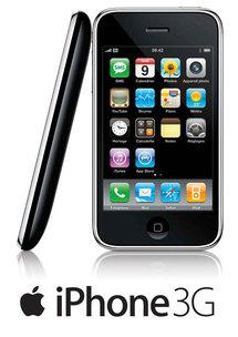 Apple arrete l'iPhone 3G