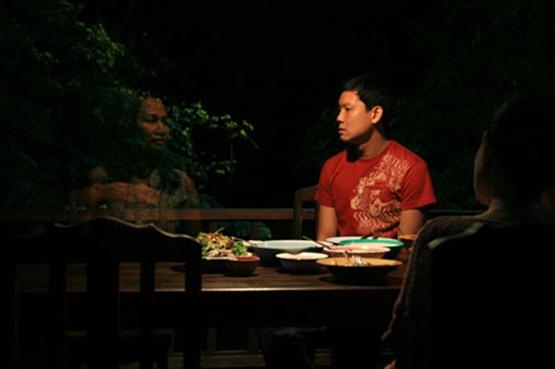 Uncle Boonmee - 2