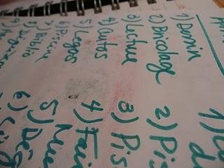 Sur le chemin de la simplicité:: premiers pas.