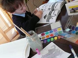 Sur le chemin de la simplicité:: premiers pas.