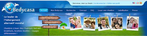 Bedycasa.fr : voyage en tourisme participatif