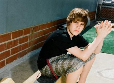 Justin Bieber ... futur acteur à Hollywood