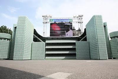Heineken - Star Stadium