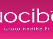 [News Apps] Nocibé, l’apps