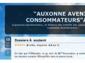 Auxonne habitants vont voter