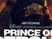 [avis] Prince Persia:le film