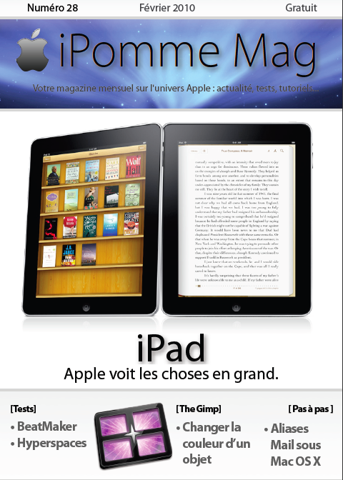 Ne jetez pas les pommes par la fenêtre