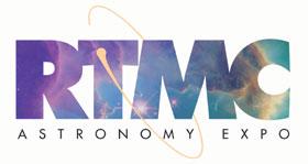 RTMC – Astronomy Expo